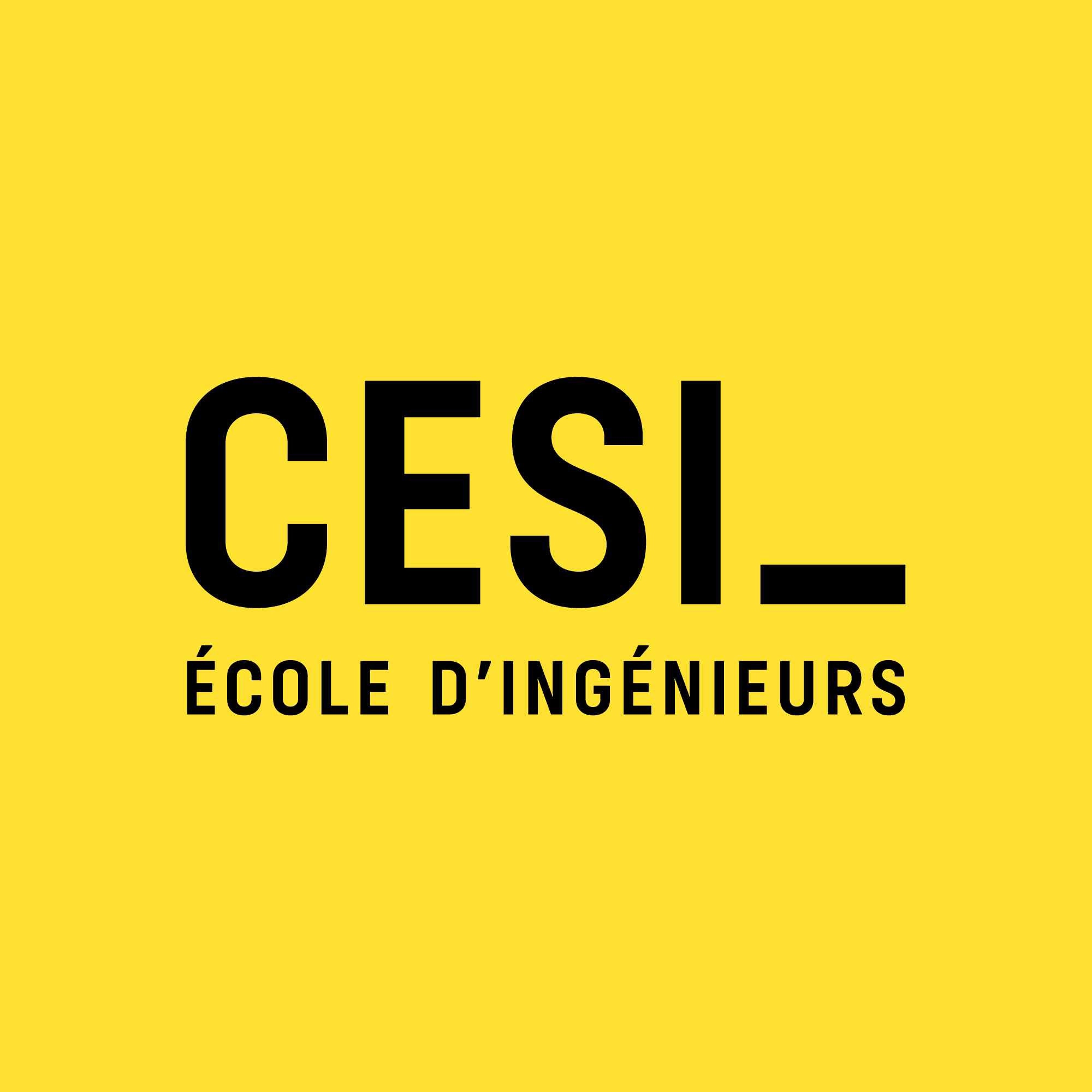 Logo CESI Angoulême