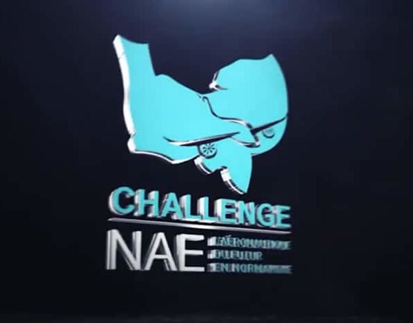 Challenge NAE : les drones à l’honneur : nos étudiants ingénieurs prennent part à la compétition !