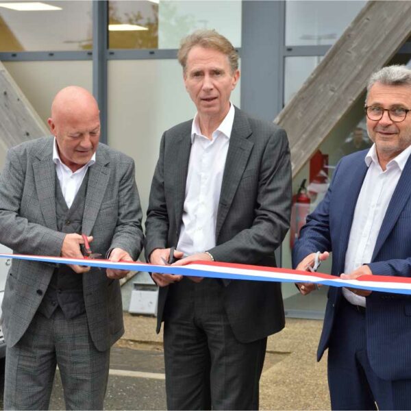 CESI inaugure un nouveau campus à Brest et élargit son catalogue de formations