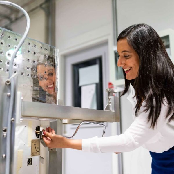 International day of women and girls in science