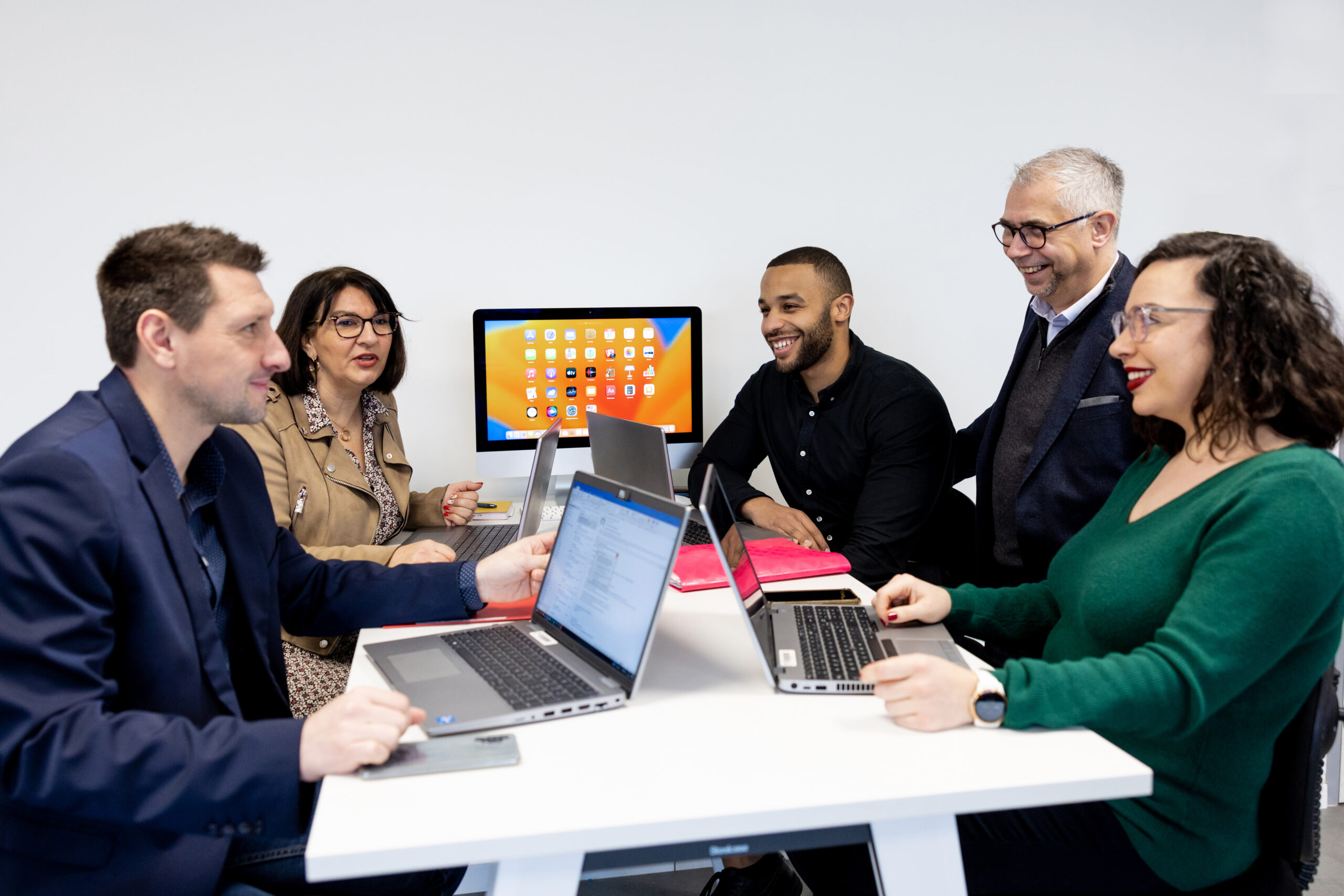 Formation professionnelle : CESI, une école présente aux côtés des managers de demain