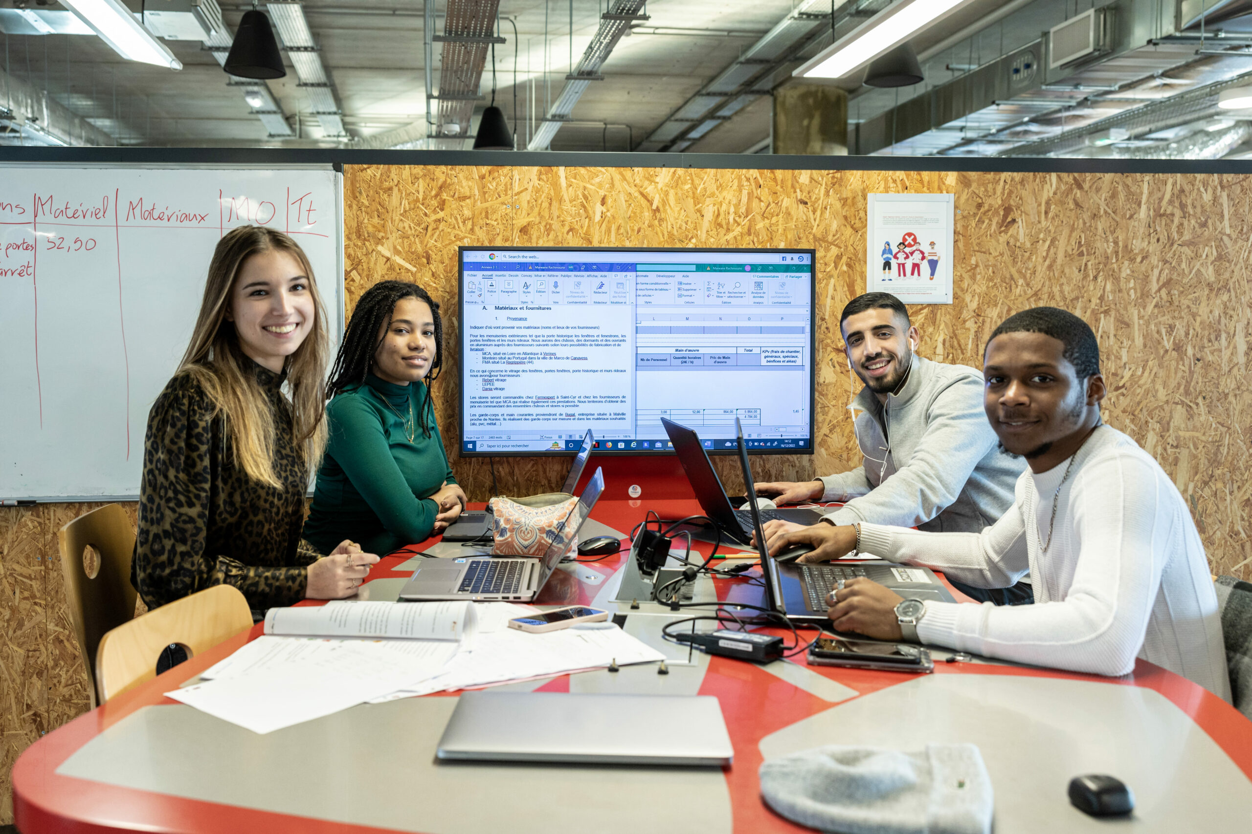 Orientation post-bac : CESI vous aide à faire le bon choix et à trouver la formation qui correspond à votre projet