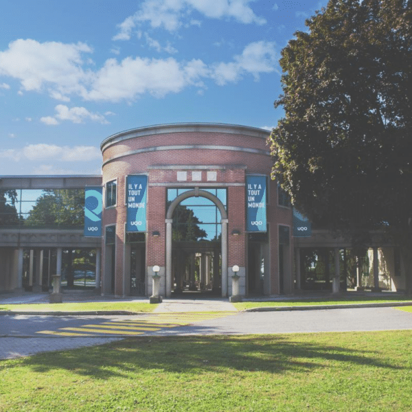 Dans le cadre du partenariat entre CESI et l’Université de Québec en Outaouais, Julien nous fait part de son expérience internationale en pays francophone