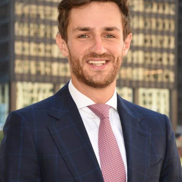 Alumni Day – American continent: Valentin’s profile, an alumnus from the class of 2014 and a strategy consultant at McKinsey & Company in the United States
