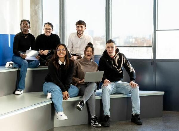Science&Vie Incubateur – CESI renouvelle son engagement pour la 2ᵉ promotion