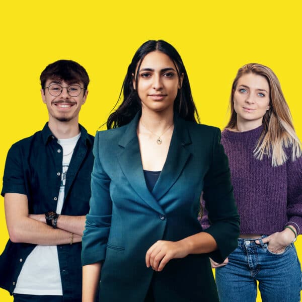 Parcoursup 2025 : saisissez vos vœux dès le 15 janvier !