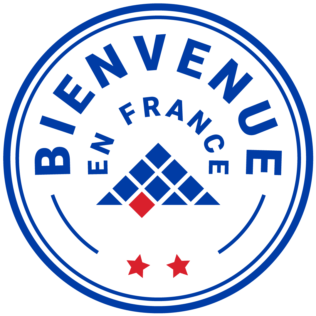 label "bienvenue en France"