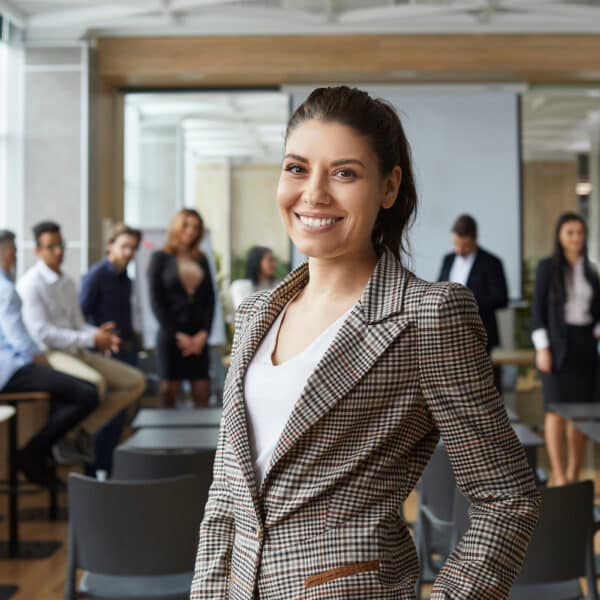 Afterwork Mastère Spécialisé® CESI, RDV le 16 mai 2024 dans nos campus !