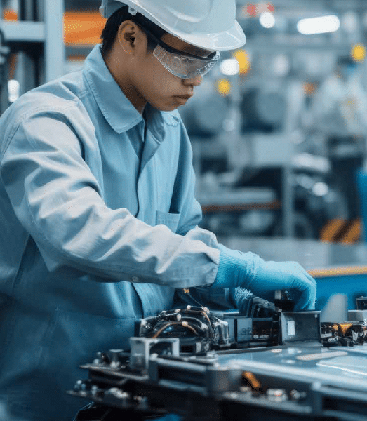 Maintenance, data, formateurs : ces profils recherchés du secteur de la batterie