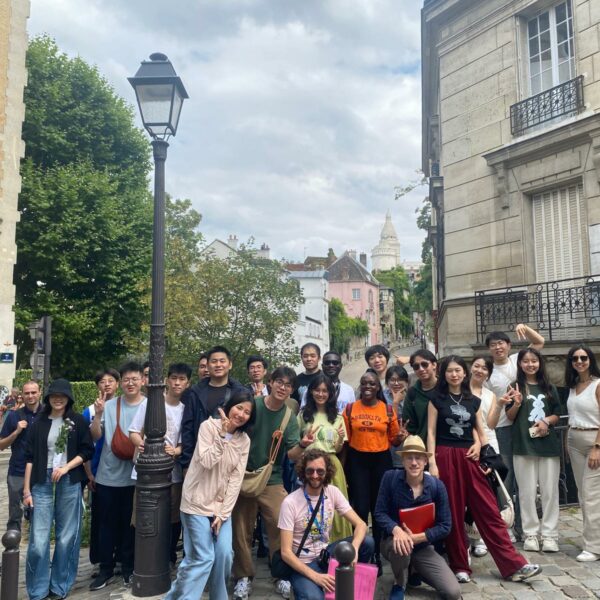Discover the 2nd edition of CESI’s Summer School!