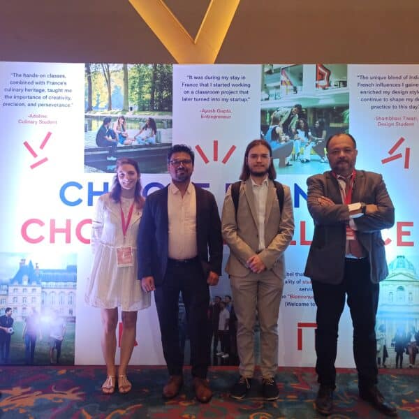CESI in India!