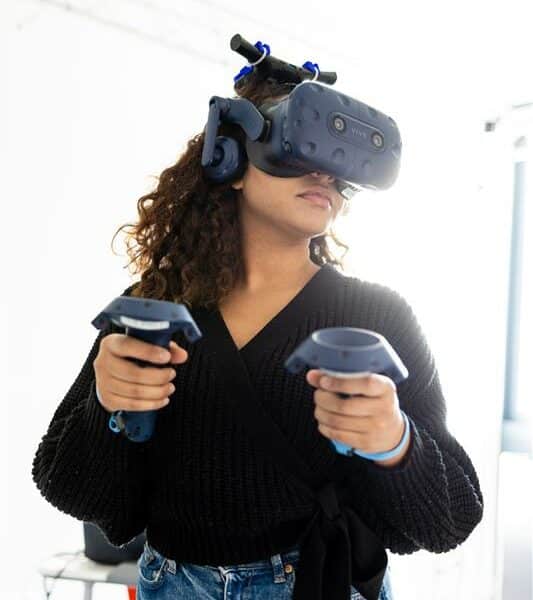 Summer School 2025: explore Artificial Intelligence and Innovation at our regional campuses