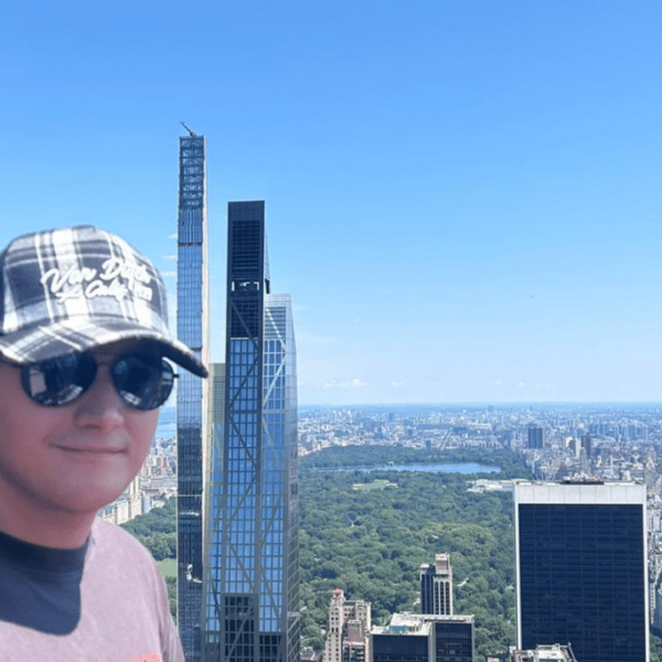International mobility: a unique experience for four students in the United States, Tanzania, Switzerland, and England