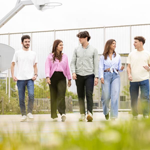 S’orienter sereinement : comprendre la plateforme Parcoursup® et trouver sa voie