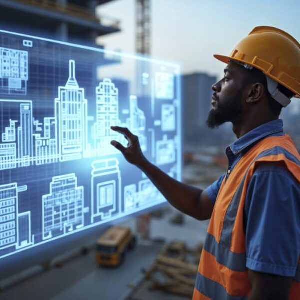 BIM Tour 2025 : le rendez-vous des professionnels du BTP sur le campus de Montpellier