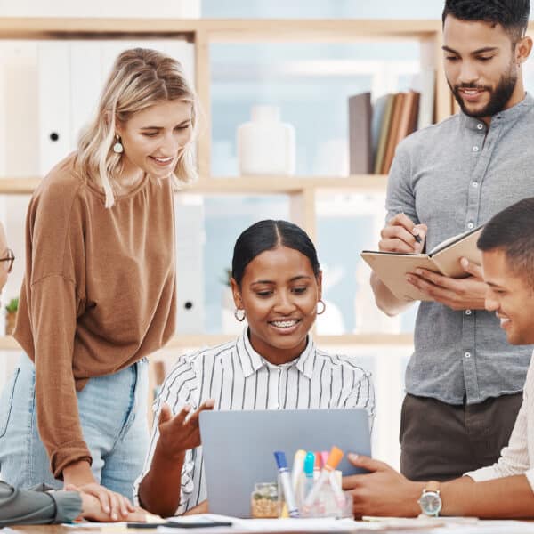 International training staff week – July 7 to 11 at CESI Nanterre