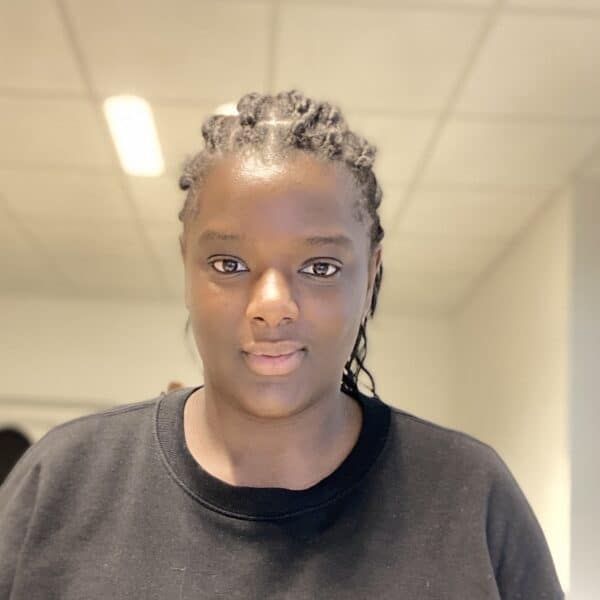 Bienvenue à Haby SAKHO: un nouveau talent au service de la mobilité internationale à CESI