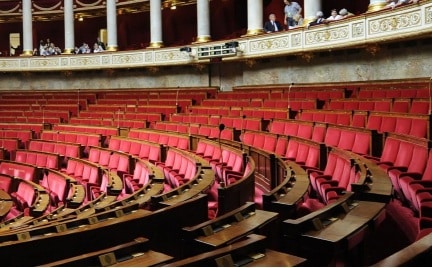 Journée du livre politique 2025