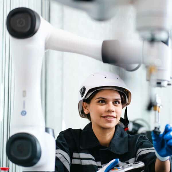 La formation et l’attractivité, deux défis majeurs pour réussir la réindustrialisation