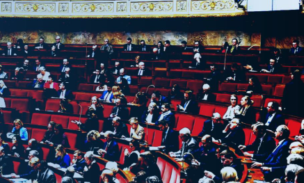 L’opinion des Français sur les personnalités de centre et de droite