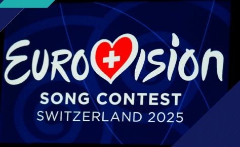 Cérémonie de l’Eurovision 2025
