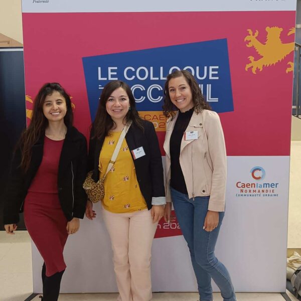 Retour sur le colloque Campus France à Caen : l’expérience de CESI en matière d’accueil des étudiants internationaux