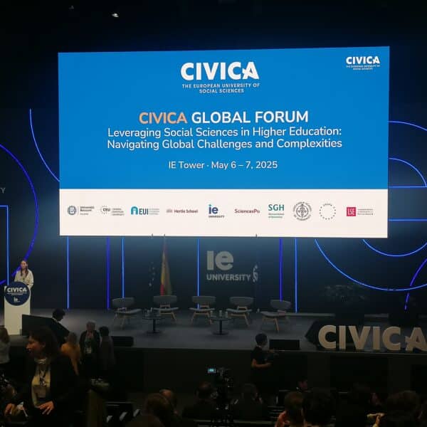 CESI à Madrid : construire ensemble l’enseignement supérieur de demain