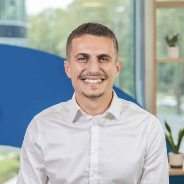 Innovation, relationnel et impact : Rudy Sanchez, un commercial nouvelle génération