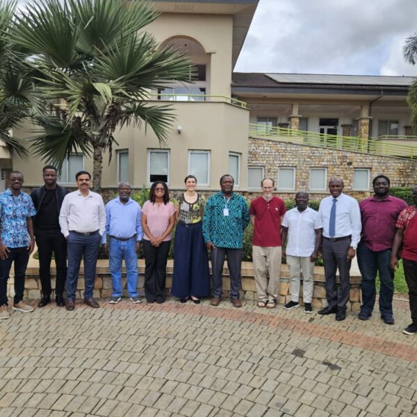 Retour d’expérience : CESI forme aux pédagogies actives au Ghana