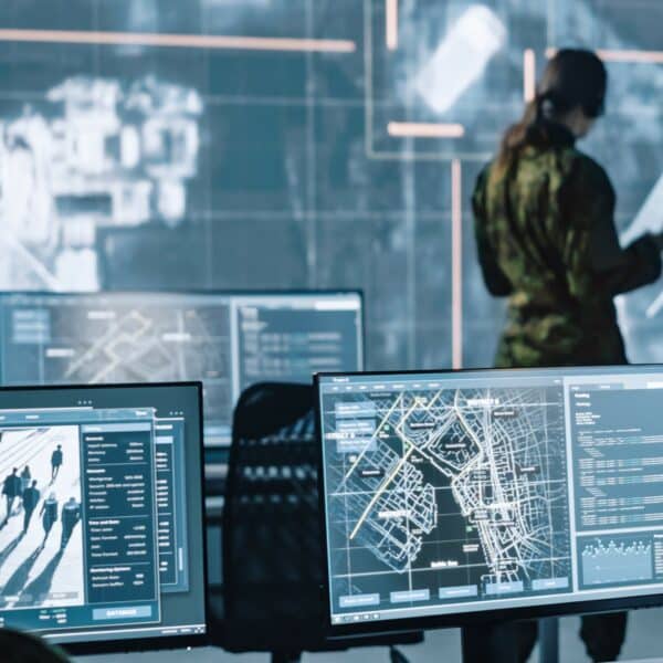 CESI LINEACT met son expertise logicielle et en transfert technologique au service de la défense