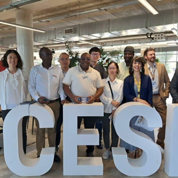 A Look Back at the International Training Staff Week: A Week Dedicated to Active Learning