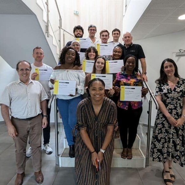 Une première Summer School Smart Innovation sur le campus de Strasbourg
