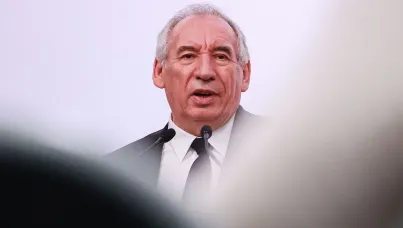 Observatoire de la politique nationale