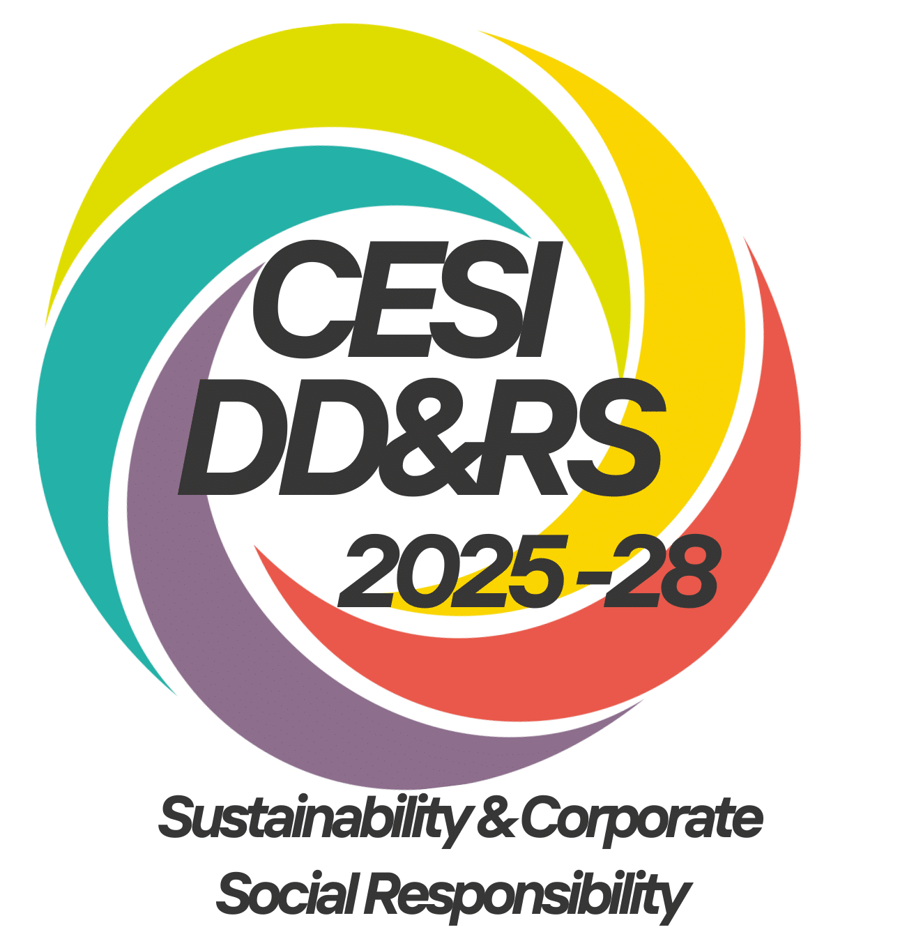 CESI DD&RS 2025-28 
Sustainability & Corporate Social Responsibility