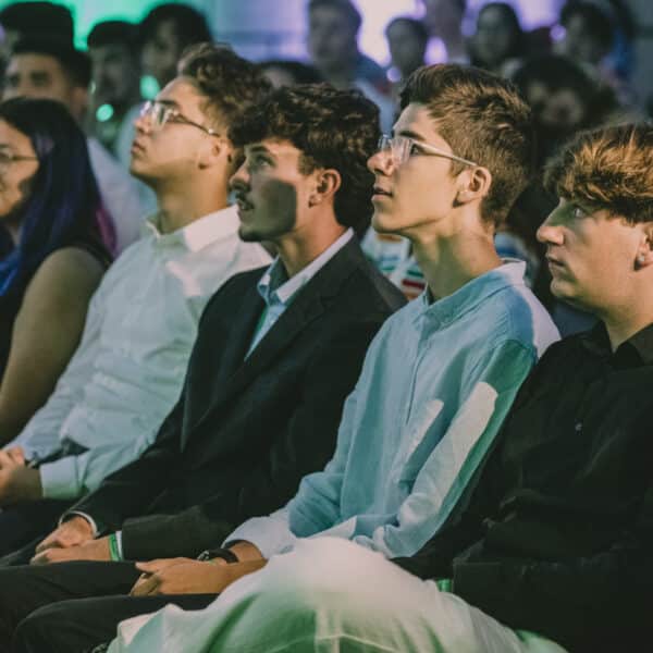 CESI Students Among the Top 10 at the 2025 European Innovation Academy in Porto