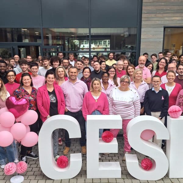 Octobre Rose : un mois d’engagement et de solidarité