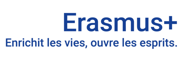 erasmus +  ; enrichit les vies, ouvre les esprits