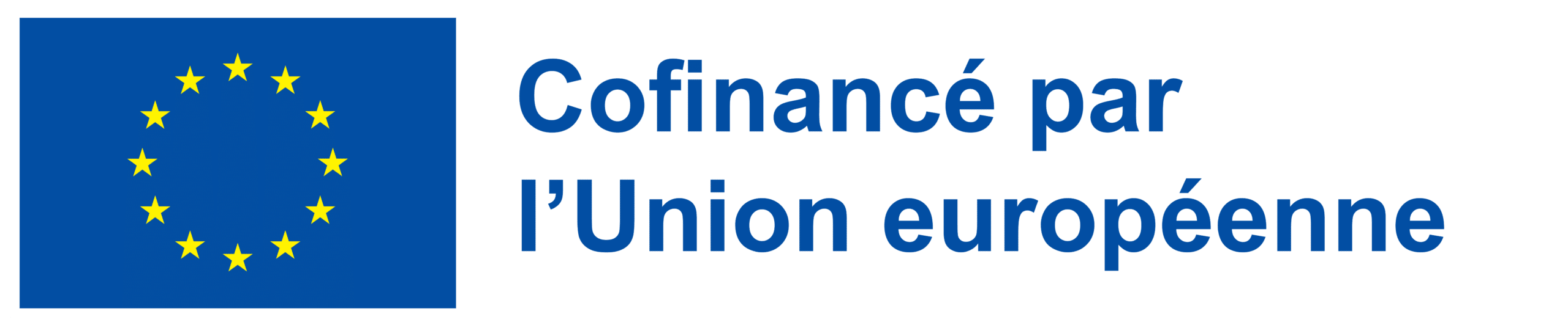 cofinancé par l'union européenne