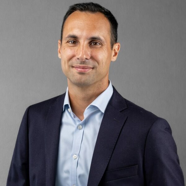 CESI nomme Romain Mouquet Directeur Régional Nord-Ouest