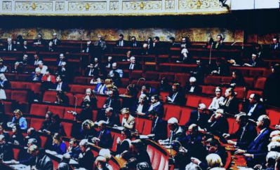 Baromètre de la république – Septembre 2025