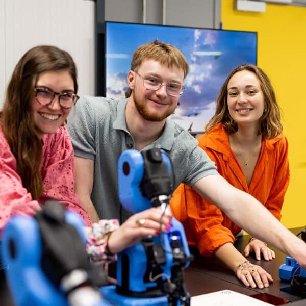 Faire carrière après une école d’ingénieurs