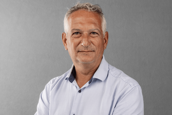 CESI nomme Frédéric Gauthier au poste de Directeur Régional Sud-Est