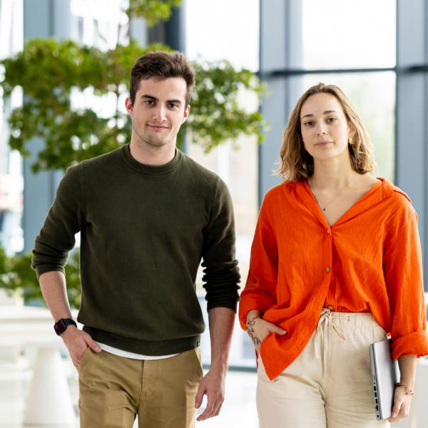 Retour des Portes Ouvertes CESI – 6 décembre 2025