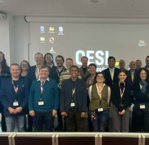 ECMLG 2025 : CESI accueille une conférence internationale de référence