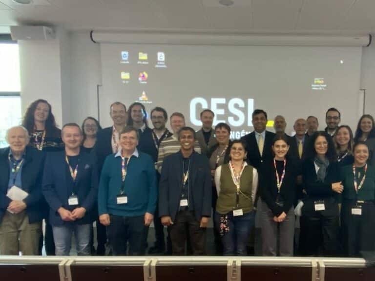 ECMLG 2025 : CESI accueille une conférence internationale de référence