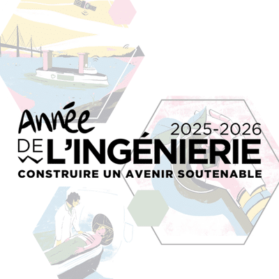 L’ingénierie, un sujet national et stratégique au cœur des transitions : découvrez l’année de l’ingénierie 2025-2026 !