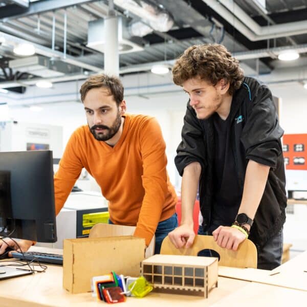 Chargé de scolarité – Gestion des jurys et des diplômes H/F