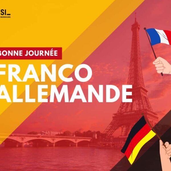 The Franco-German Day : Focus on Mobility Opportunities in Germany