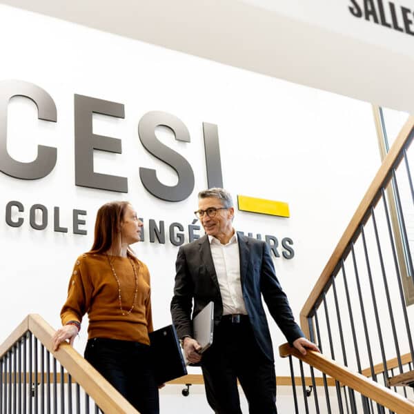 Chargé de relations candidats – entreprises Toulouse CDI H/F