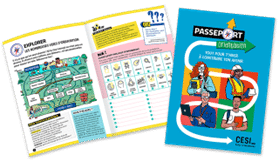 « La table d&rsquo;orientation » et le « Passeport Orientation » : de nouveau outils immersifs pour mieux accompagner les jeunes et valoriser les métiers d&rsquo;avenir